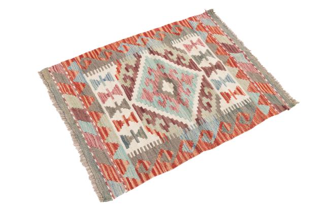 Kilim Afegão - 1