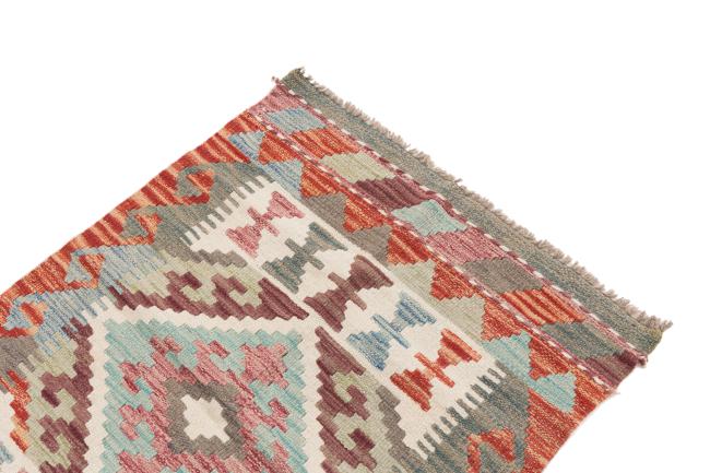 Kilim Afegão - 2