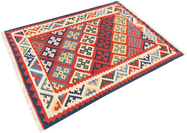 Kilim Fars Ghashghai - 1
