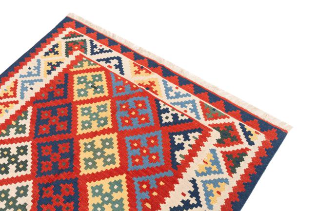 Kilim Fars Ghashghai - 2