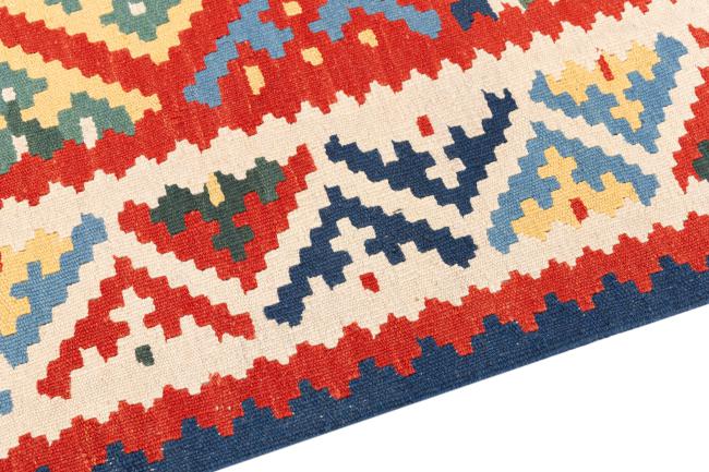 Kilim Fars Ghashghai - 3
