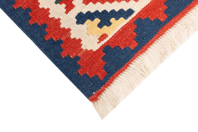 Kilim Fars Ghashghai - 4