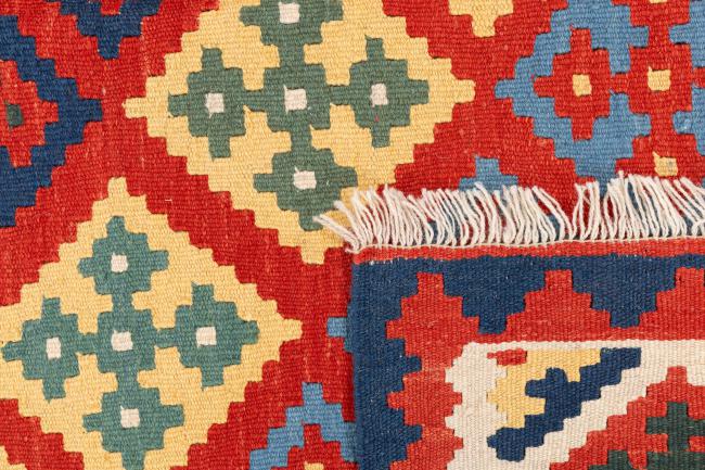 Kilim Fars Ghashghai - 5