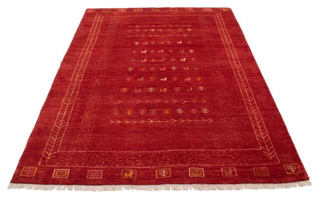 Persia Gabbeh Loribaft - 3