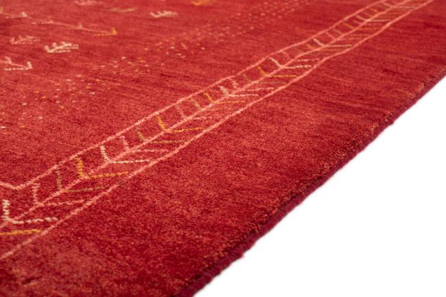 Persia Gabbeh Loribaft - 4