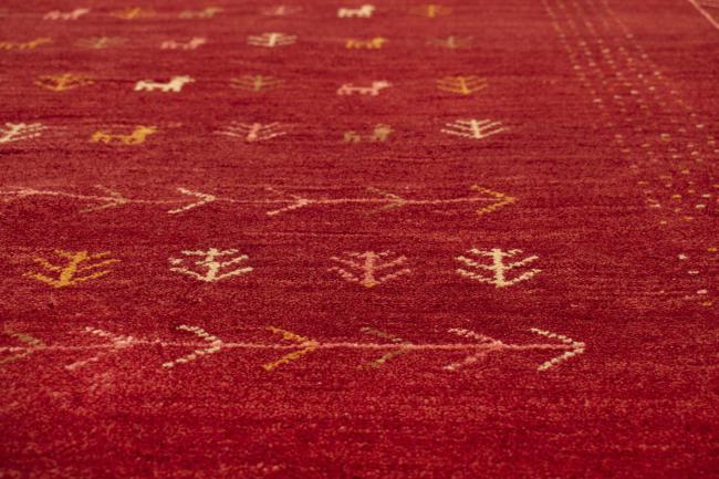 Persia Gabbeh Loribaft - 5