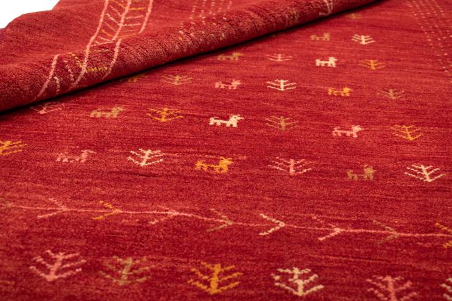 Persia Gabbeh Loribaft - 6