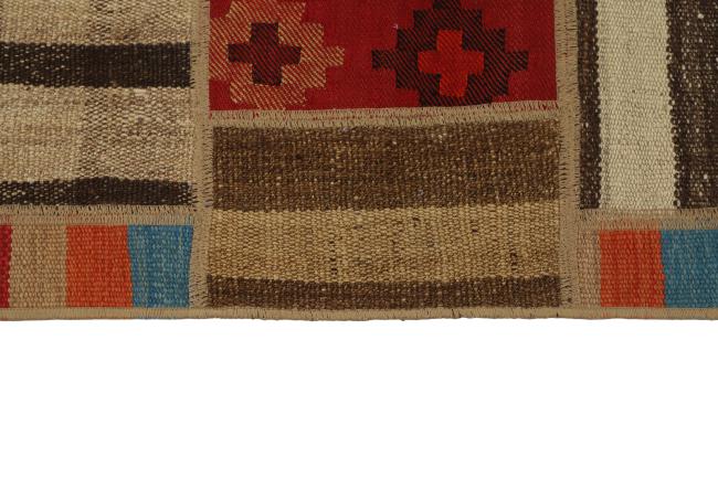 Kelim Patchwork - 2