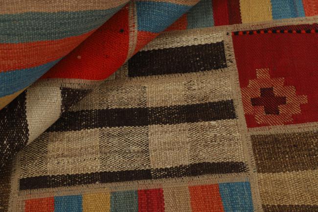 Kelim Patchwork - 3