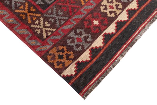 Kilim Afghan Antique - 4