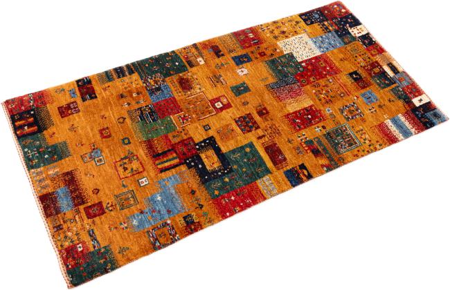 Persiano Gabbeh Loribaft Atelier - 2