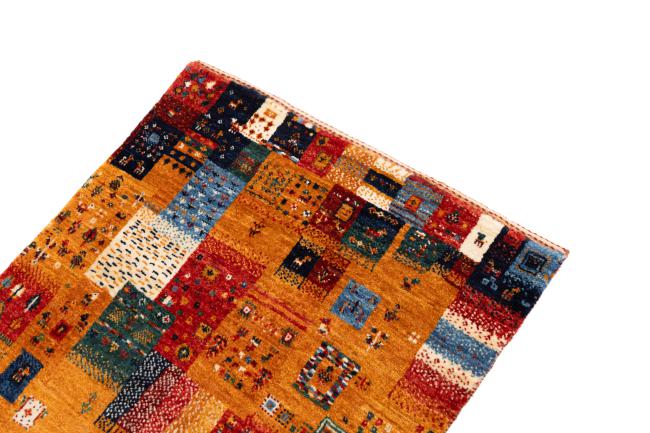 Persiano Gabbeh Loribaft Atelier - 3