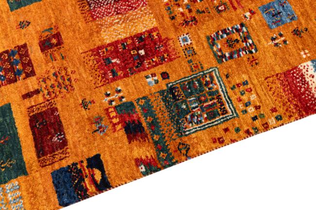 Persiano Gabbeh Loribaft Atelier - 4