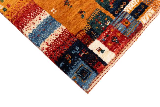 Persiano Gabbeh Loribaft Atelier - 5