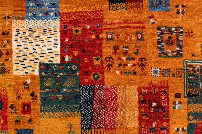 Persiano Gabbeh Loribaft Atelier - 6