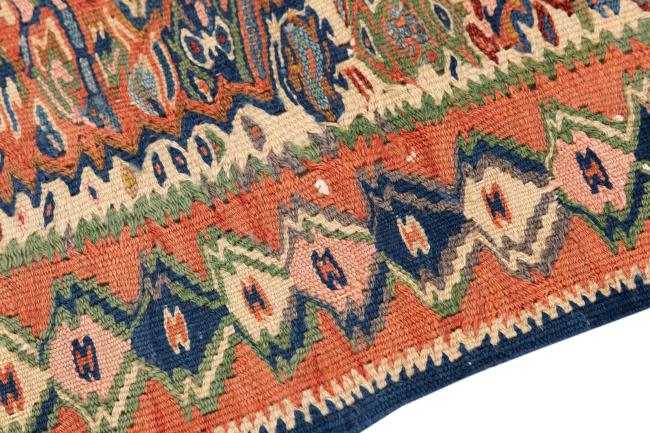 Kilim Senneh - 3