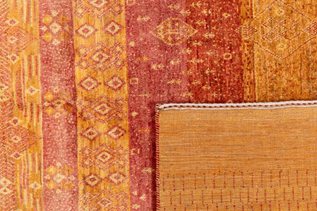 Persia Gabbeh Loribaft Nowbaft - 6