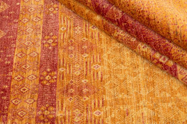 Persia Gabbeh Loribaft Nowbaft - 8