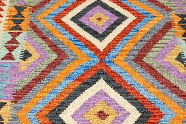 Kilim Afegão Heritage - 3