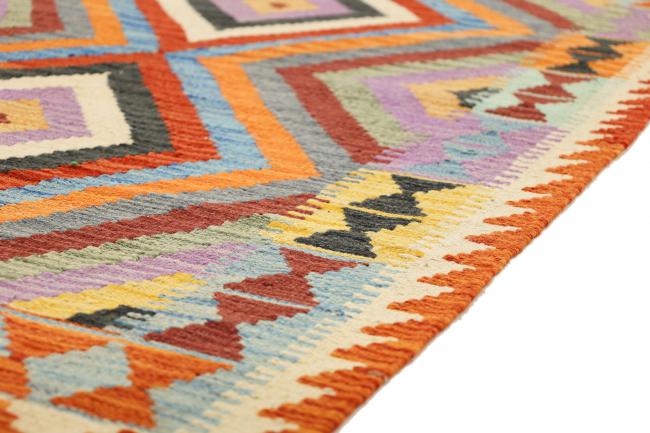 Kilim Afgán Heritage - 5