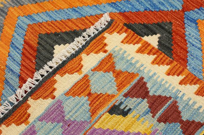 Kilim Afegão Heritage - 6