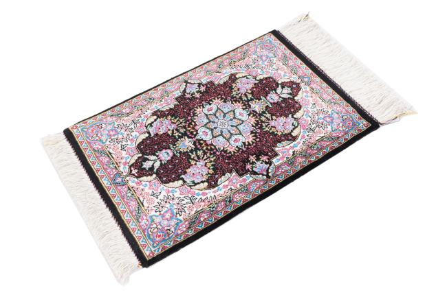 Qum Silk - 2