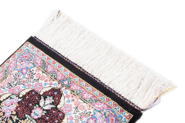 Qum Silk - 3