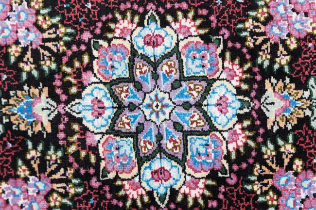Qum Silk - 5