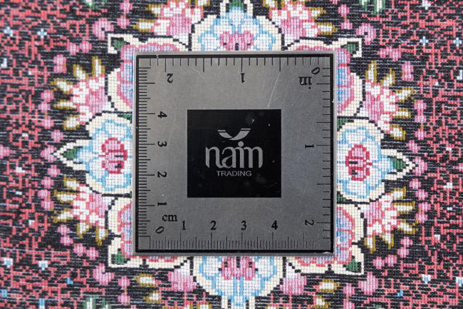 Qum Silk - 6
