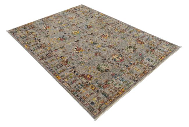 Ziegler Farahan - 1