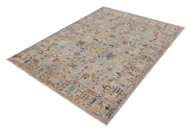 Ziegler Farahan - 2