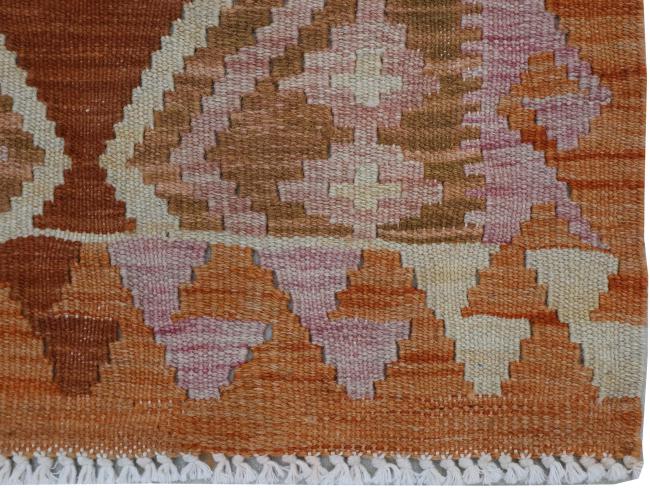 Kilim Afghan - 2