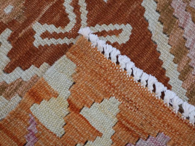 Kilim Afghan - 3