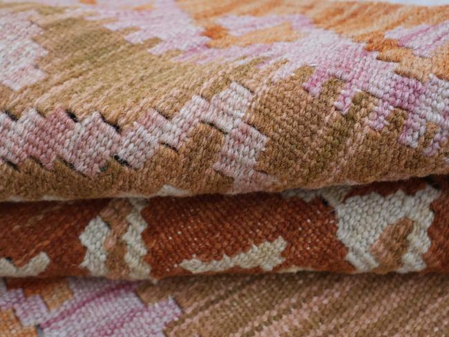 Kilim Afghan - 6