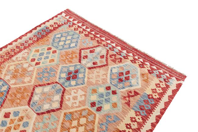 Kilim Afgán - 2