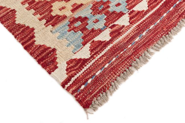 Kilim Afegão - 4