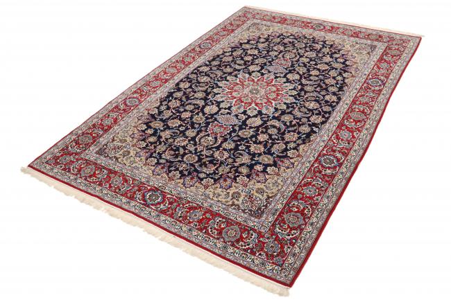 Isfahan Silk Warp - 2