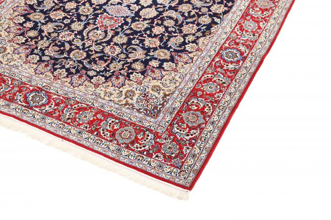 Isfahan Silk Warp - 3