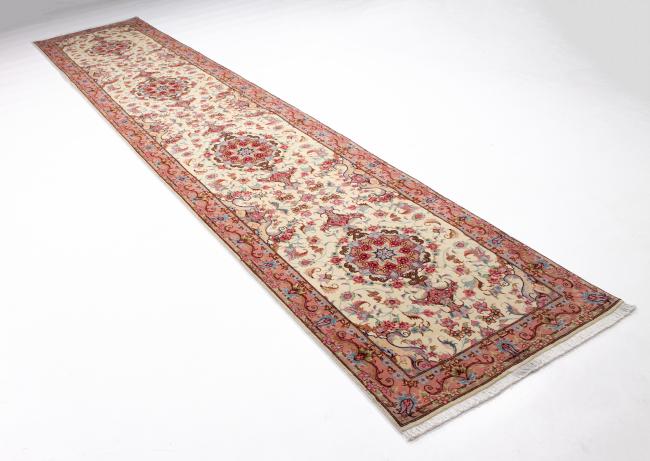 Tabriz 50Raj - 1