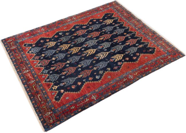 Persian Gabbeh Loribaft Z - 1