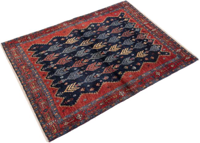 Persian Gabbeh Loribaft Z - 2