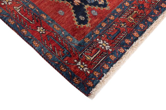 Persian Gabbeh Loribaft Z - 5