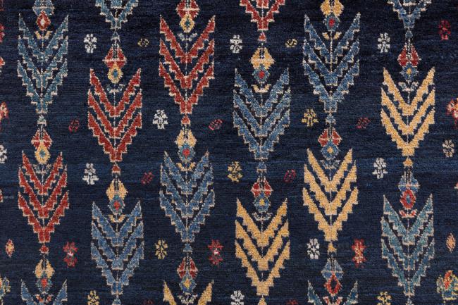 Persian Gabbeh Loribaft Z - 6