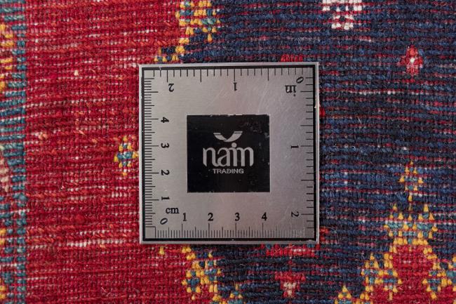 Persian Gabbeh Loribaft Z - 7