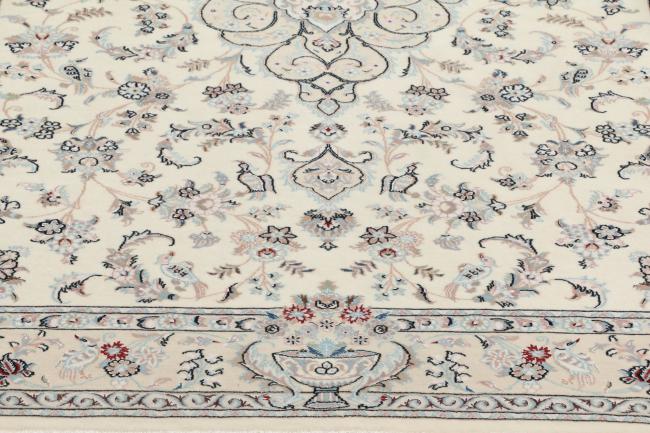 Qum Sherkat Silk Warp - 1