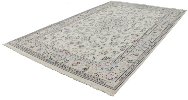 Qum Sherkat Silk Warp - 3