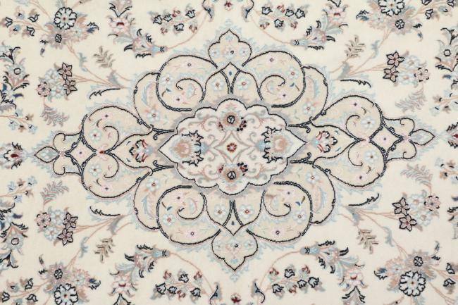 Qum Sherkat Silk Warp - 5