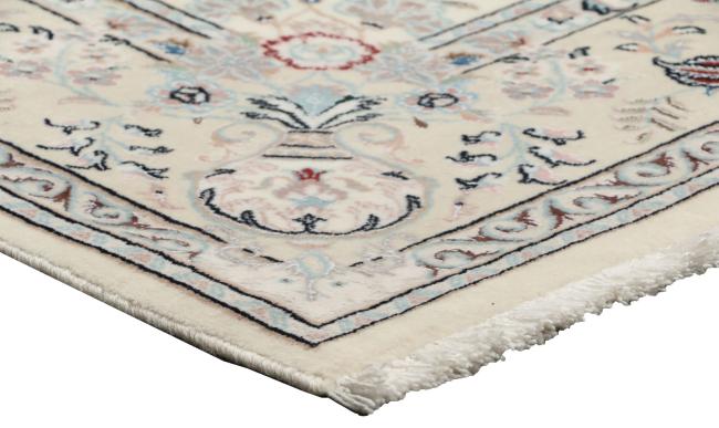 Qum Sherkat Silk Warp - 6