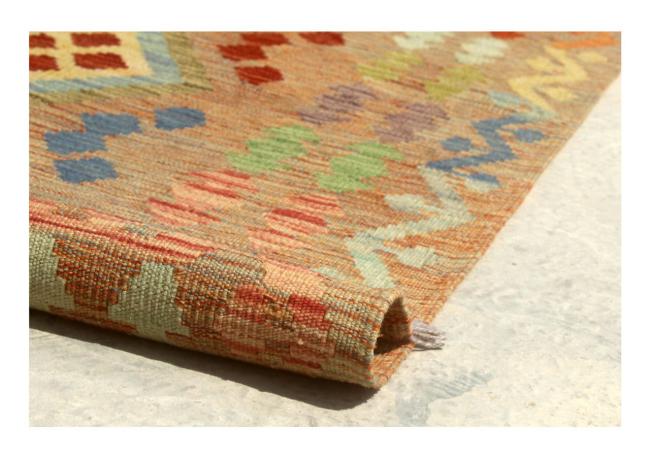 Kilim Afghan - 2