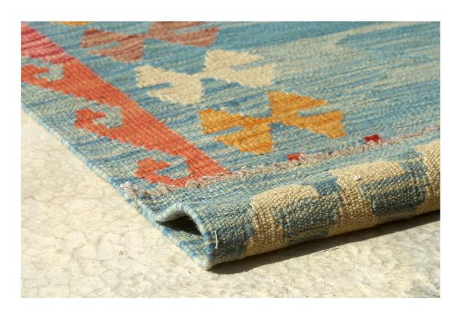 Kilim Afghan - 2
